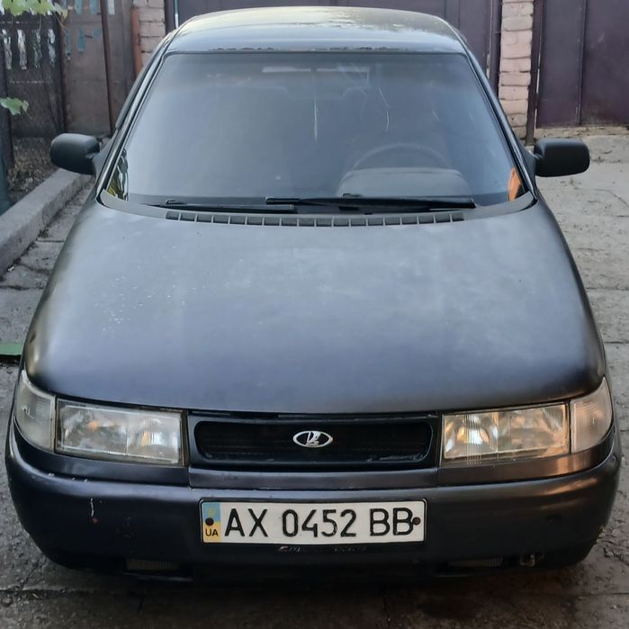 Продам ваз 2110-2001