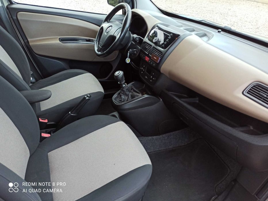 Opel Combo TOUR  1.6 CDTI