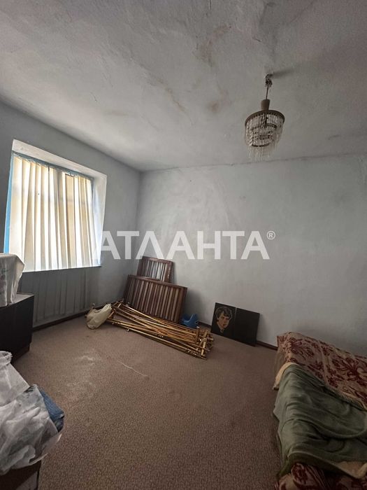 Продам будинок у селі Паліївка з земельною ділянкою 107 соток!