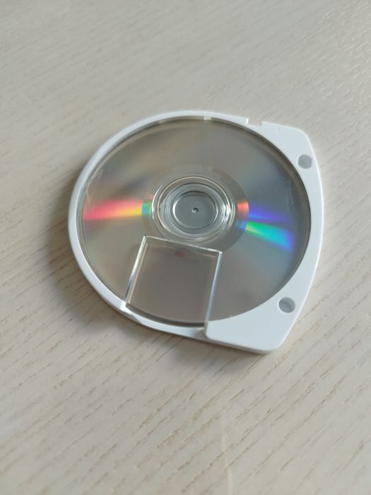 Ігри для PSP (PlayStation Portable) – FIFA 11, FIFA Street 2