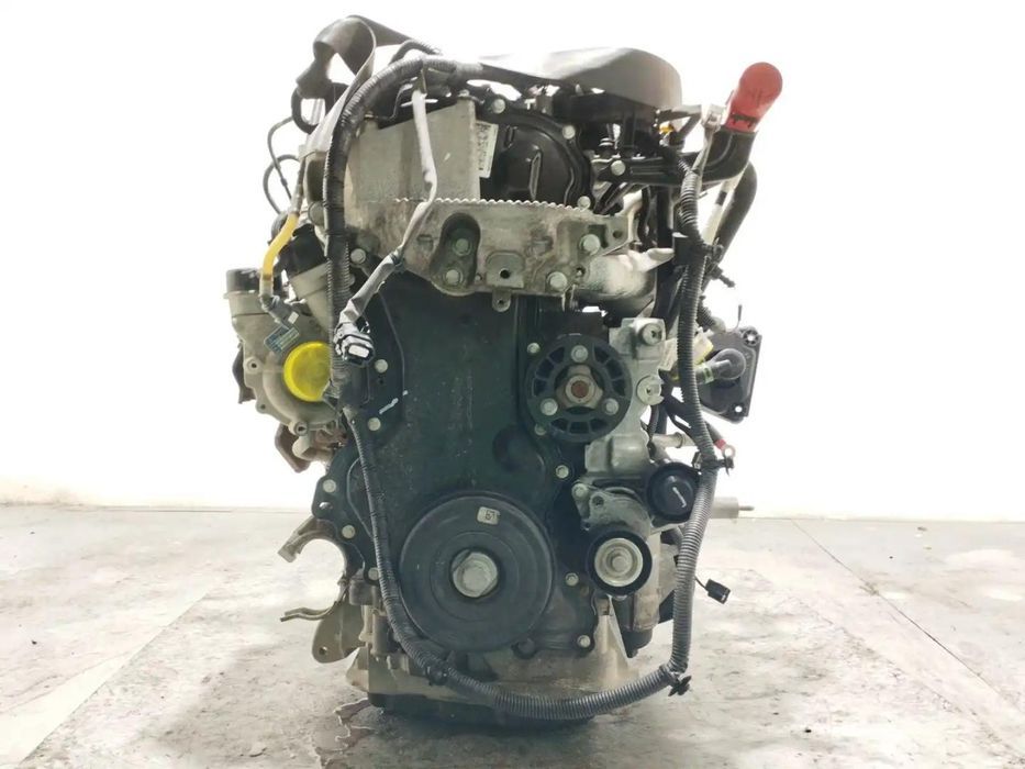 Motor Renault Master 2.3 Dci  2023 Refª: M9T704