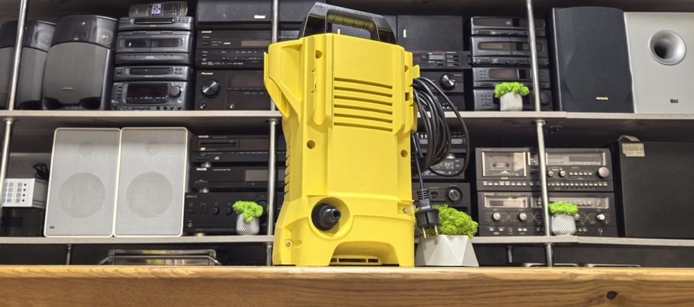 Мийки високого тиску Karcher K2 Full Control/K2.100