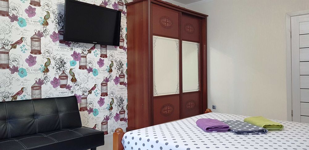 Здаю нову 1-кімнатну квартиру у ЖК “Лікоград”, вул. Ломоносова 46/1-1-555.biz.ua