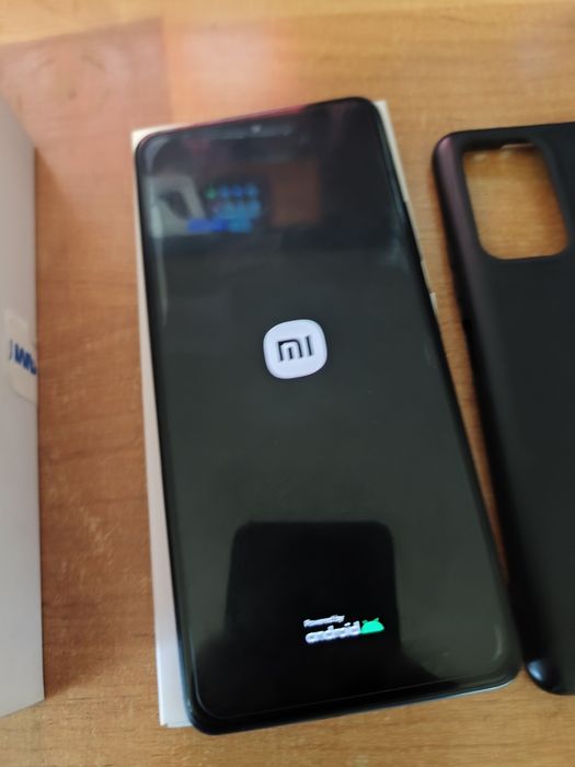 Redmi note 10 pro