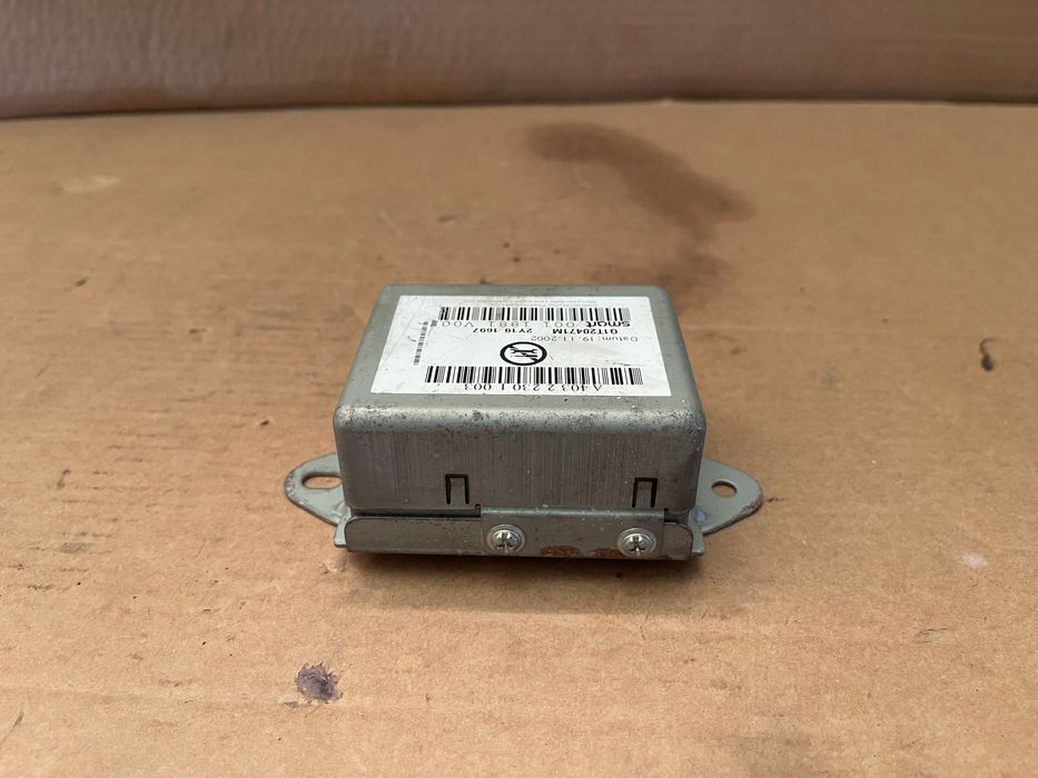 CENTRALINA MODULO DIREÇAO ASSISTIDA SMART ROADSTER W452 A40322.301003