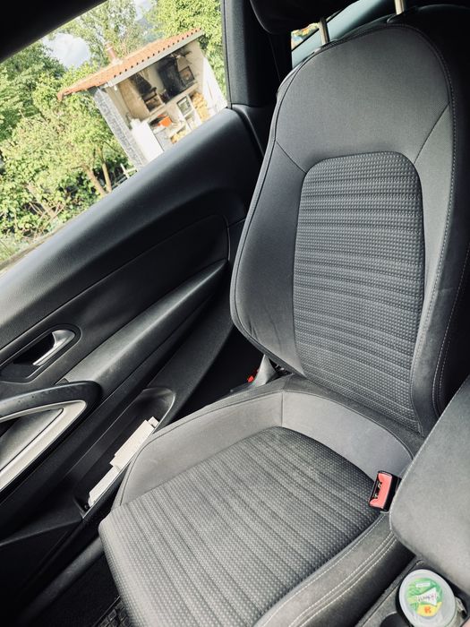 Volkswagen scirocco 2.0 tdi 2010 Negociável (distribuição mudada)