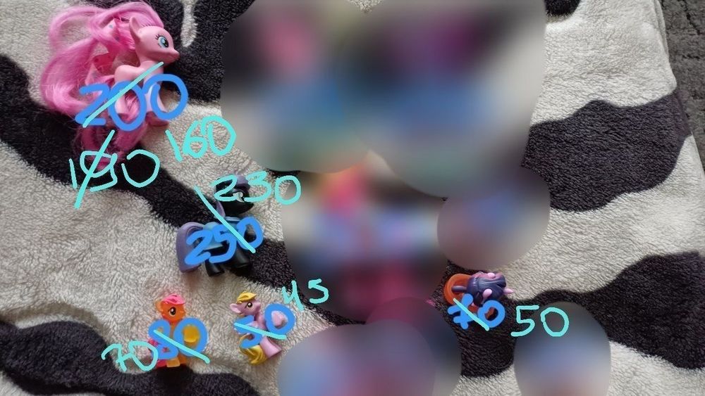 ЧИТАЙТЕ ОПИС/Mlp my little pony пони поні