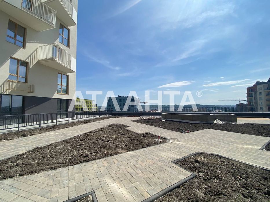 продається 1 кім квартира в ЖК Viking Hills по вул. Щурата
