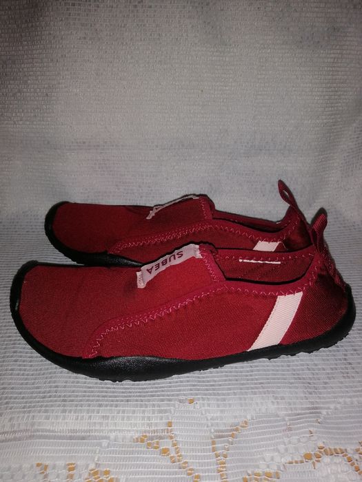 Коралки Subea. Aквашузы.