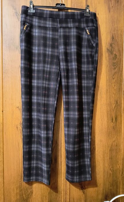 Spodnie damskie 44 rozmiar