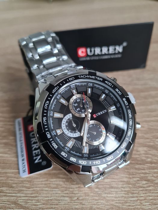 Годинник чоловічій. Новий!