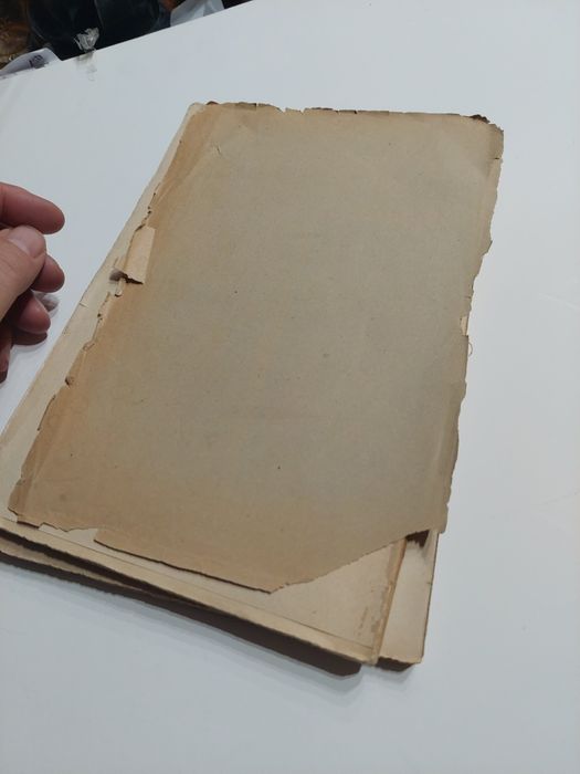 Livro do abandono liberatorio de navios 1935 marinha