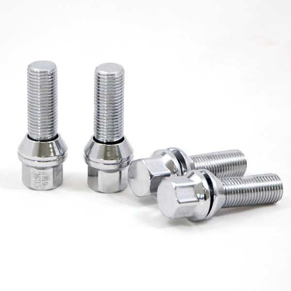 БОЛТ для дисков с БМВ на Трафик и Виваро. Цена от 55 грн/шт