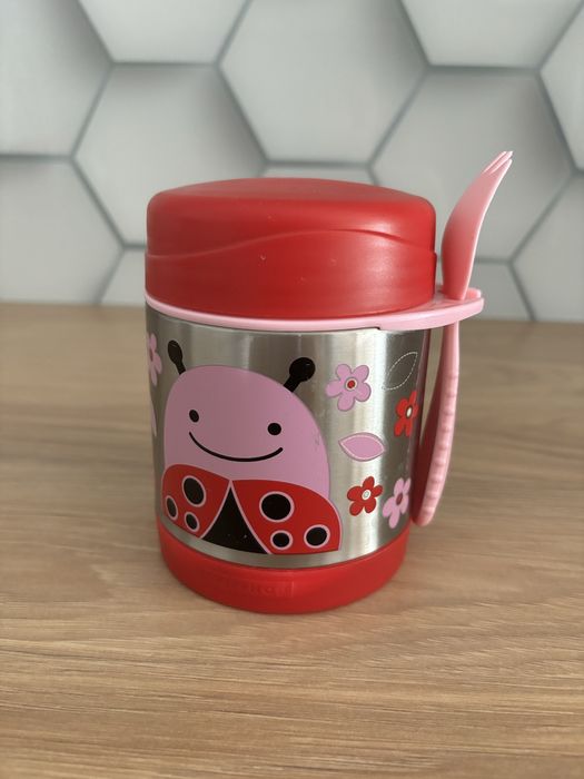 Termos SKIP HOP, Biedronka