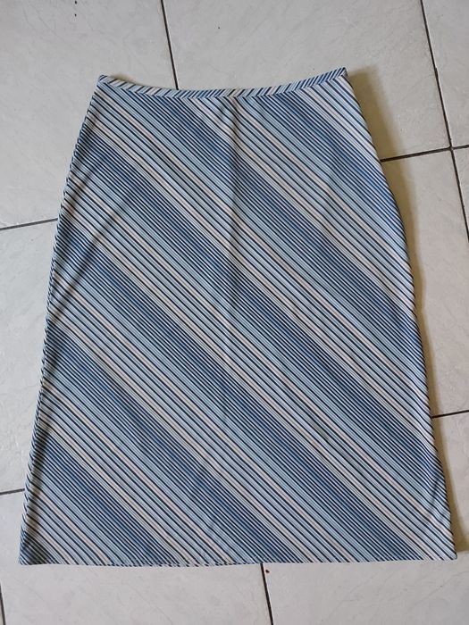 Spódnica letnia rozmiar S