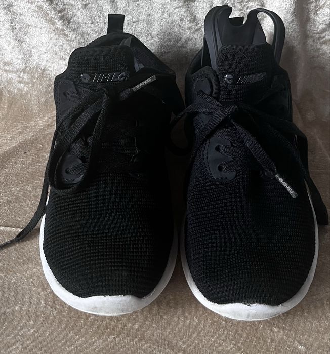 Buty sportowe damskie/ dziewczęce Hitec