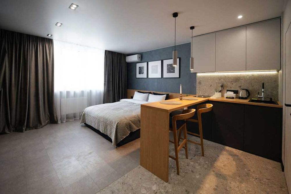 #M432 Квартира подобово. ЖК Liko-Grad Perfect Town, Голосіївський р-н