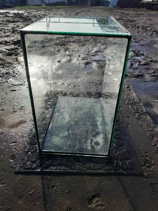 Фільтр для води в акваріум