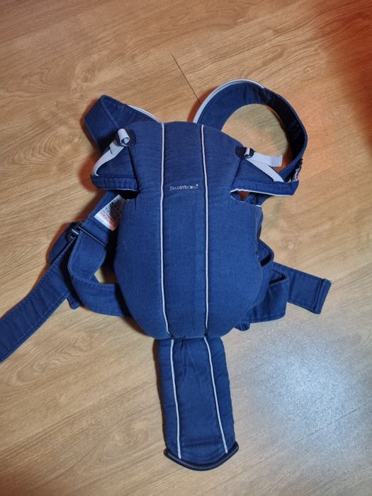 Baby Carrier, Babybjörn Baby Carrier