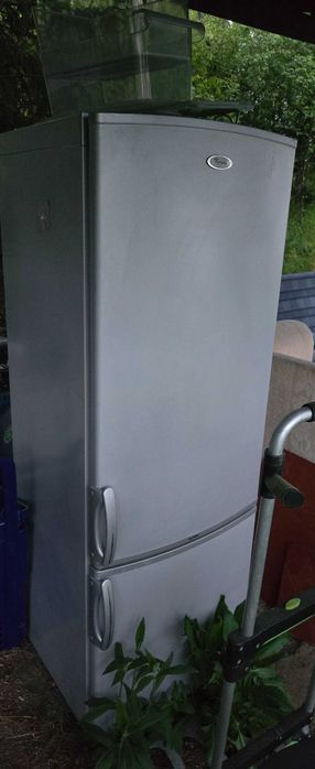 Lodówka używana możliwość dostawy