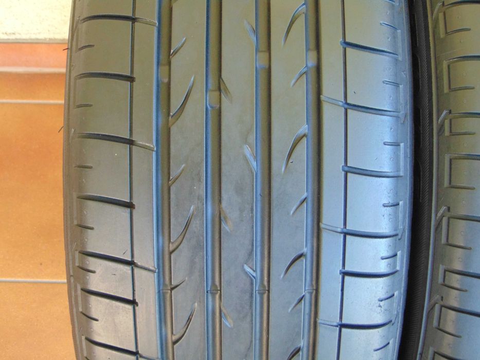 Opony Letnie 225/50 R17 BRIDGESTONE DUELER H/P SPORT 2 szt