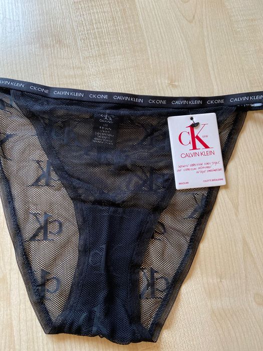 Жіночі трусики Calvin Klein оригінал