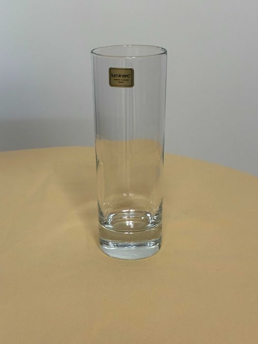 Copo de Vodka 22 cl - Qtd. 72 Und.