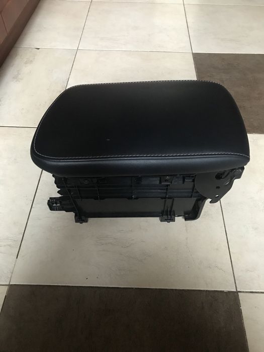 Салон  2015 Lexus NX