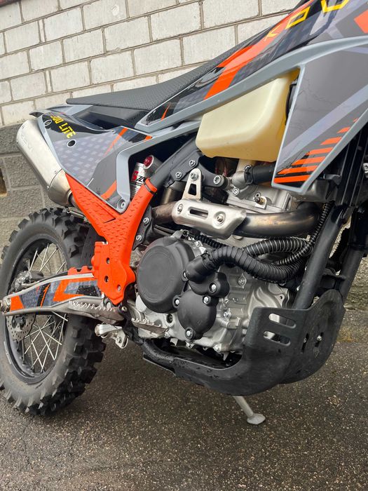 Мотоцикл KOVI LITE 300 КОВИ ЛАЙТ 300