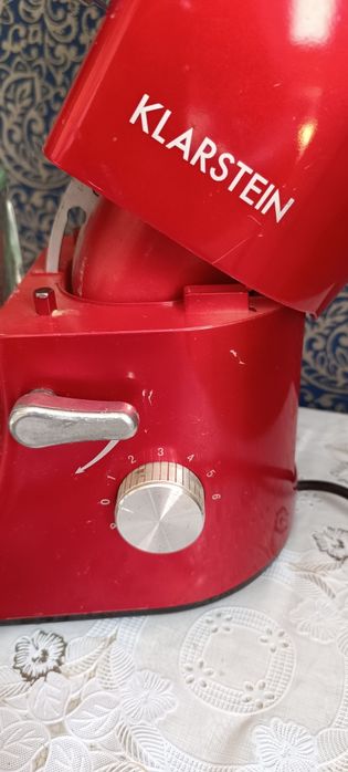 Продам кухонний комбайн 3в1