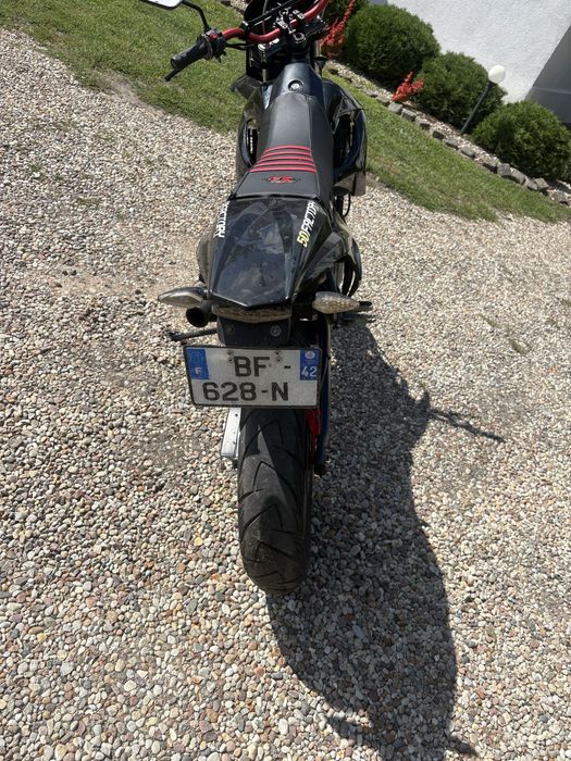 Derbi Senda 50 2010r