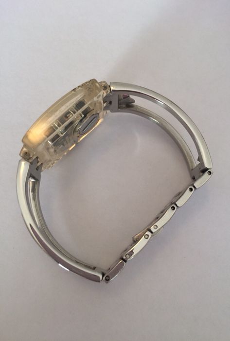 Swatch Touch of Heaven