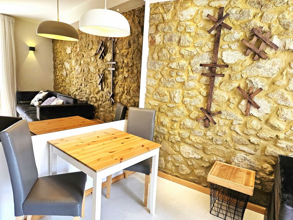 Apartamento Férias - Póvoa de Varzim - Para 2 Pessoas -Últimas Vagas