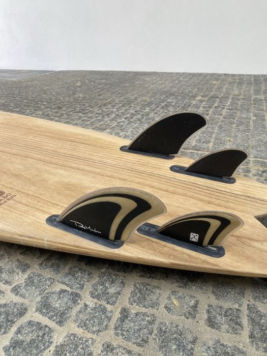 Prancha de surf Firewire Seaside & Beyond 7’6”