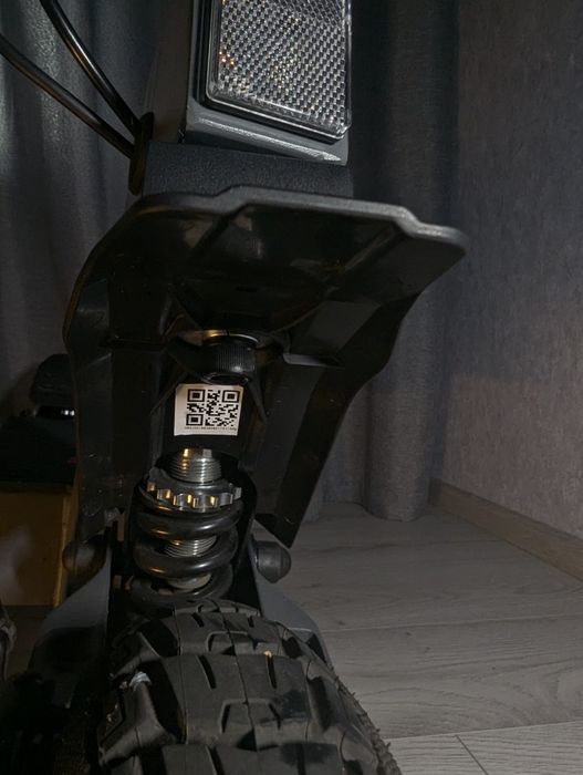 Kukirin G2 2026 року
