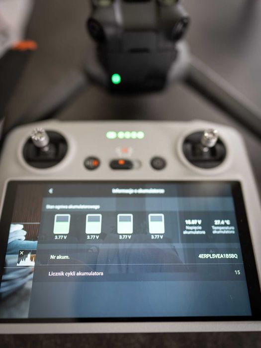 DJI Mavic 3 classic