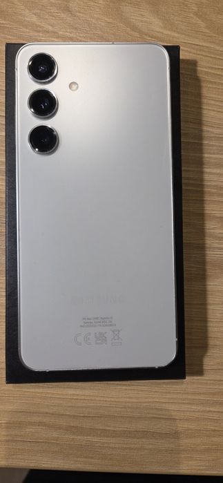 Samsung S24 super stan 8gb/128gb