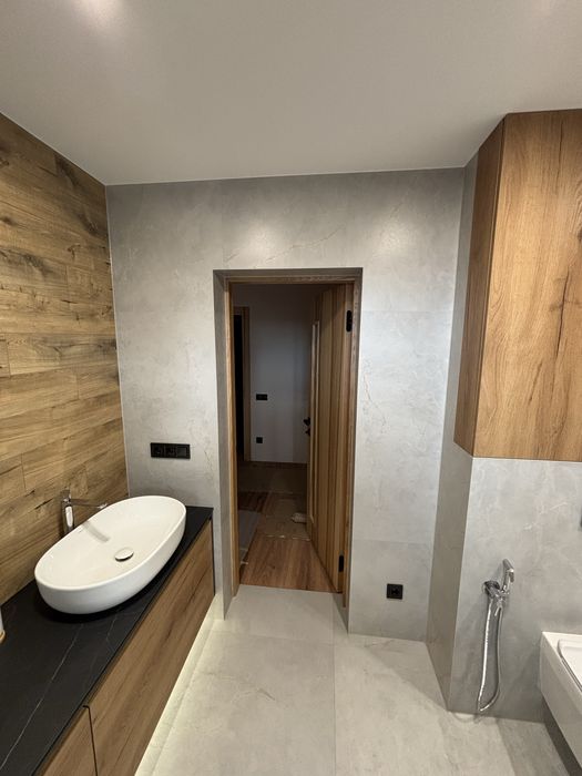 Отделка и ремонт под ключ