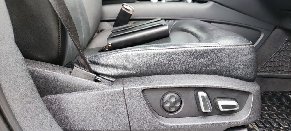 Продам Audi Q-7/Prestige/Supercharger/обмен на недвижимость