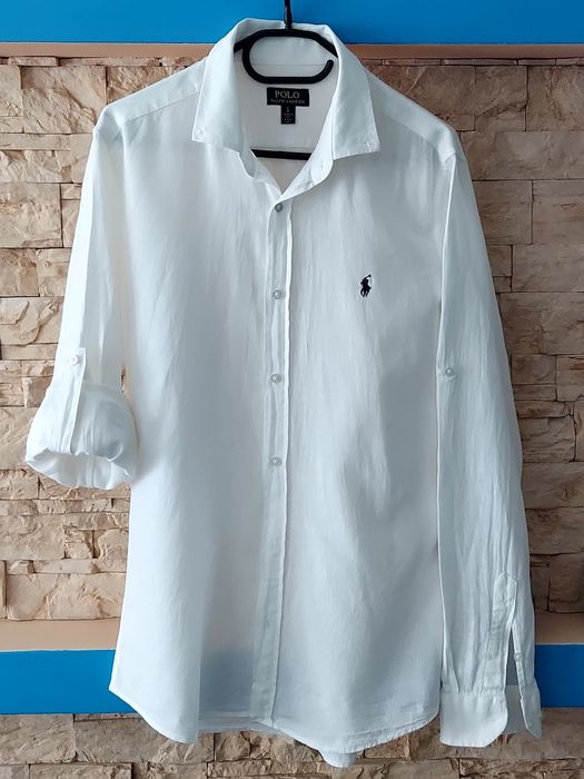 Сорочка чоловіча POLO Ralph Lauren