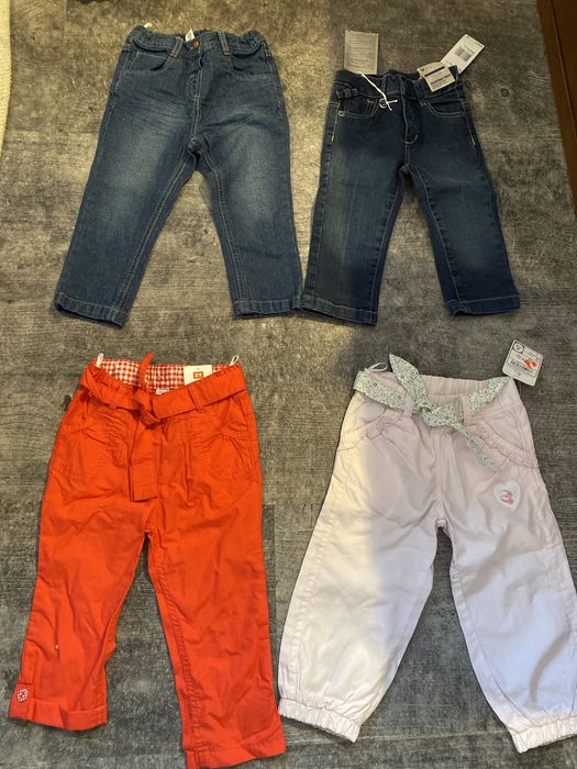 Roupa nova crianca , cachecois FCP , brinquedos, marsupio