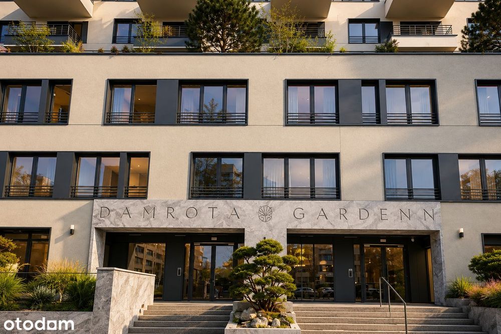 Narożny apartament premium 60,64 m² | Duży balkon | Top lokalizacja - Więcej