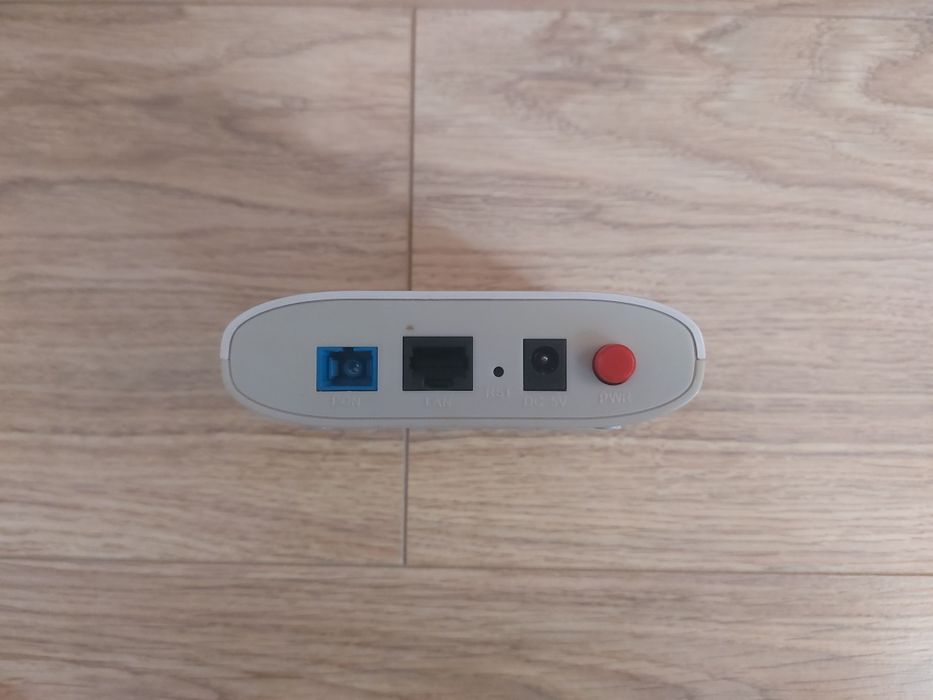 Оптический клиент для пассивных оптических сетей Phyhome FHR1100GKB EP