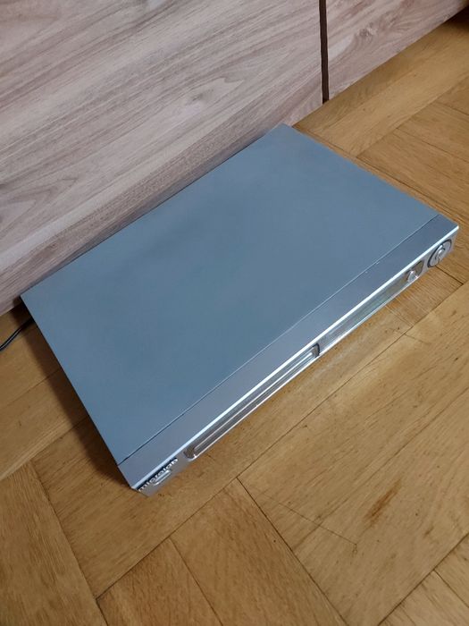 MICROLAB GK3100, odtwarzacz DVD, MP3