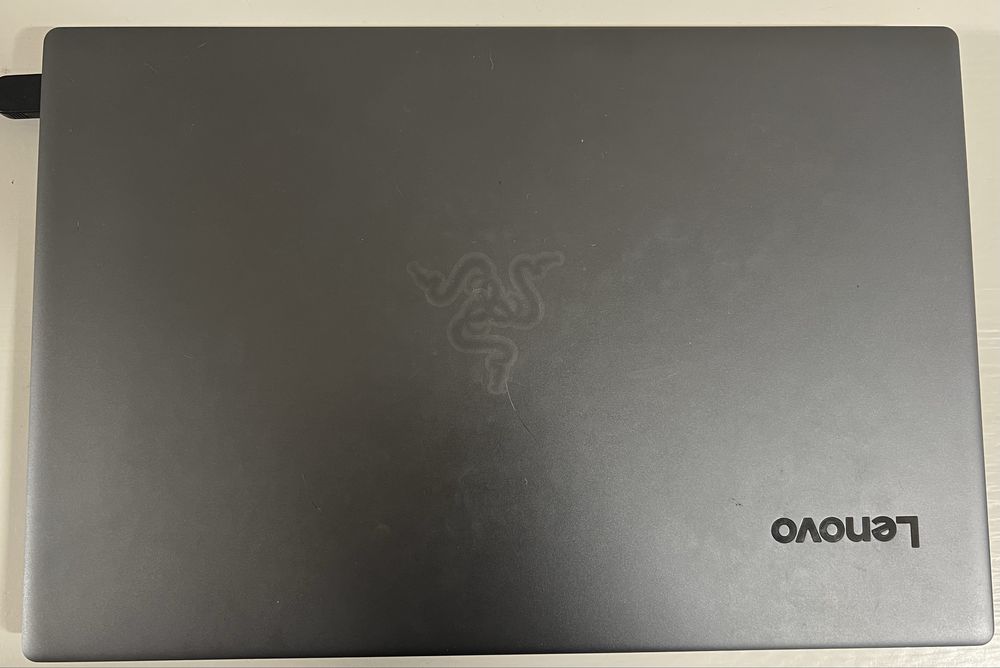 Lenovo i7 | 16GB RAM | GTX 1050 Ti 4GB | SSD | Rápido (Gaming/Estudos)