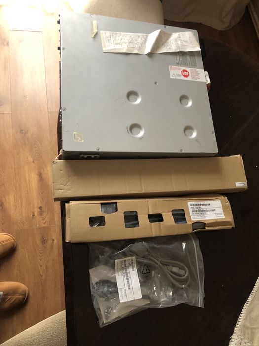 Інвертор 1000 ВАТ