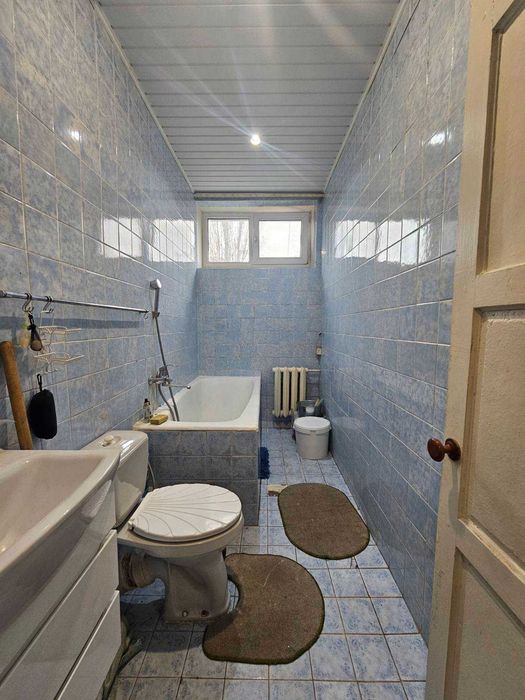 Продам 3 комн кв 60 м2 с Ремонтом ул Тархова  метро Индустриальная OA