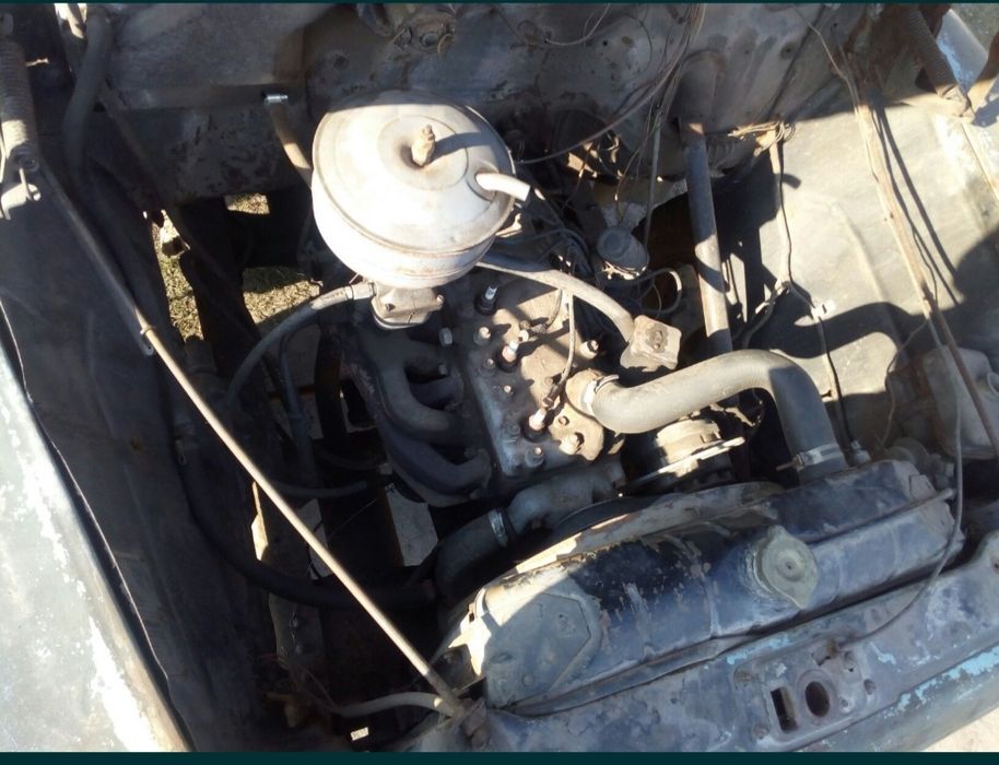 Рама під причіп для техніки