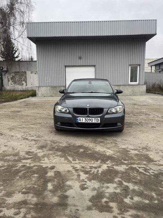 BMW e90 продаж!!!