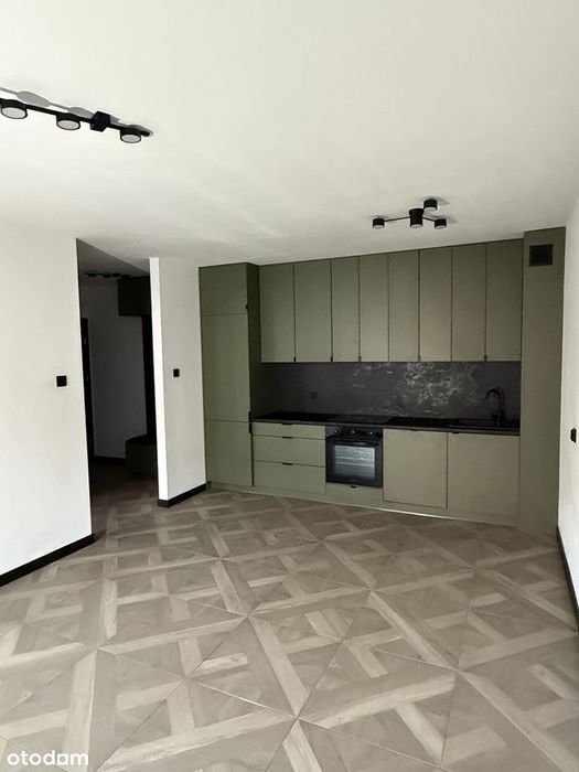 Bielany Wrocławskie - 2 pok. - po generalnym remoncie - OKAZJA